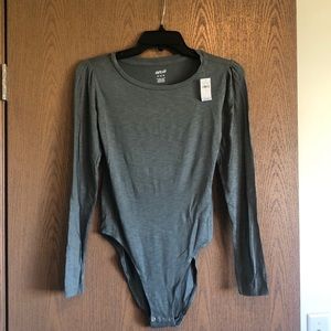 Aerie bodysuit